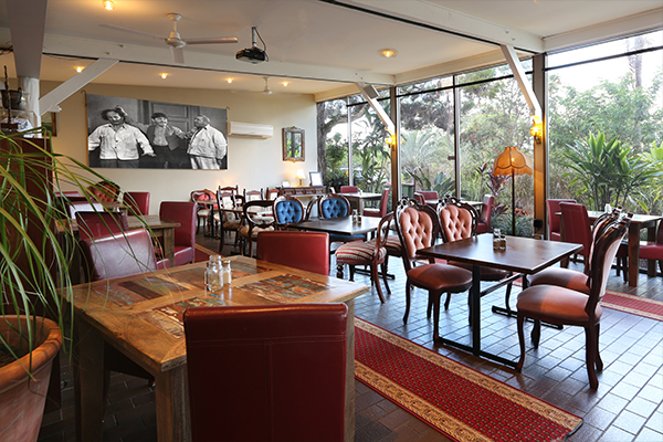 Venue and Restaurant Photographers – Brisbane & Ipswich