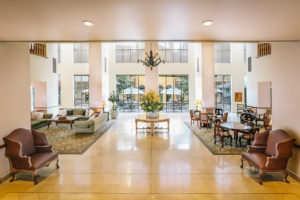 Stamford Plaza Brisbane Foyer Resort and Hotel Photographers