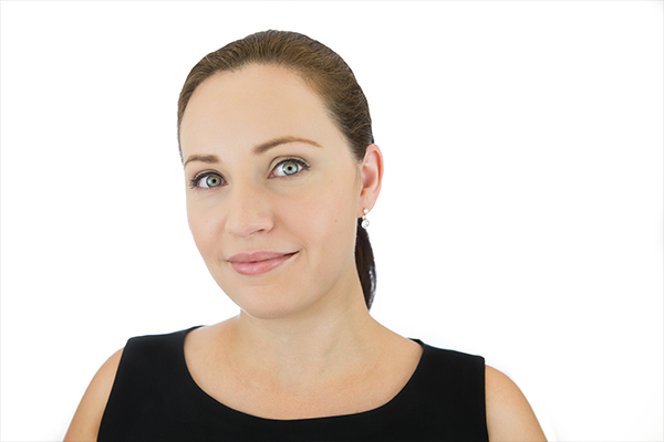 Corporate Headshots Brisbane