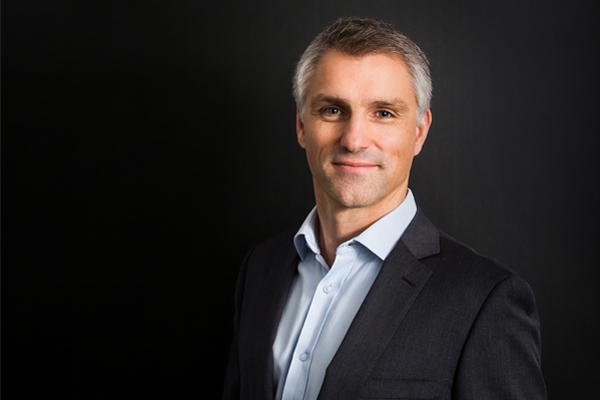 Corporate Headshots Brisbane